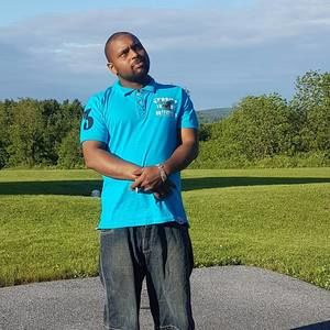 Meet your Posher, Jay